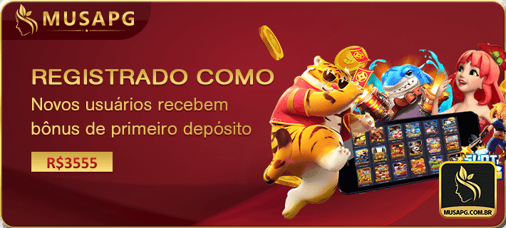 Programa VIP premium da musapg.com