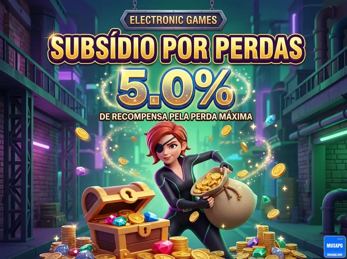 musapg.com participe de exclusivo jogo