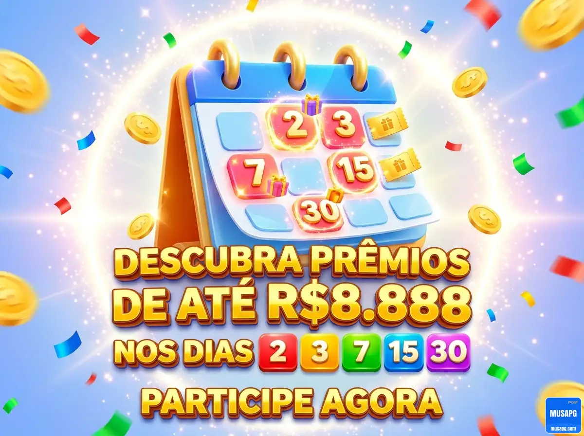 musapg.com experimente inovador jogo