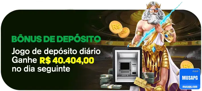 musapg.com acesse inovador jogo