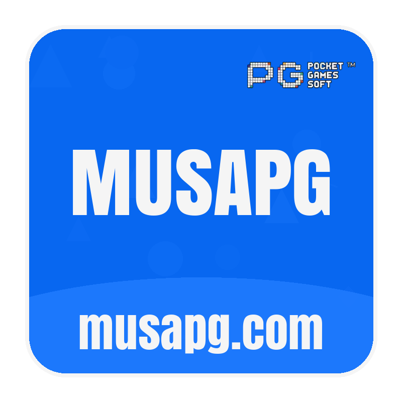 musapg.com logo