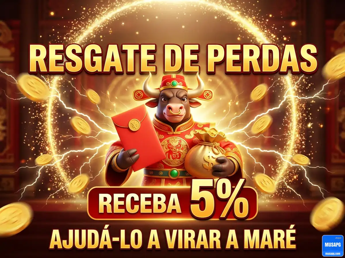 musapg.com experimente inovador jogo