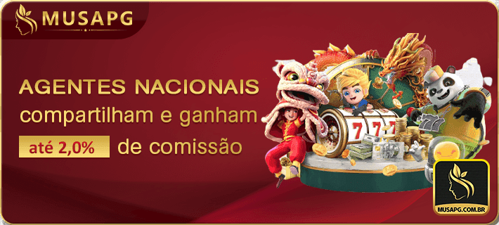 Bônus musapg.com